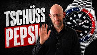 SEIKO'S HUGE MISTAKE | MB UNCENSORED