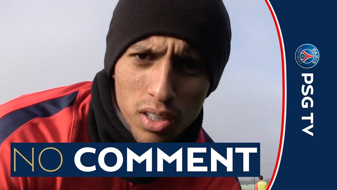 football score NO COMMENT - ZAPPING DE LA SEMAINE DAVID LUIZ MARQUINHOS LUCAS