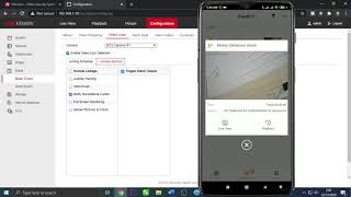 How To Configure Alarm Notification On Hik Connect App screenshot 4