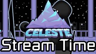 Celeste - Playing a few mods of intermediate difficulty