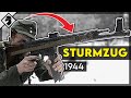 Sturmzug: Germany’s Assault Rifle Platoons (WW2)