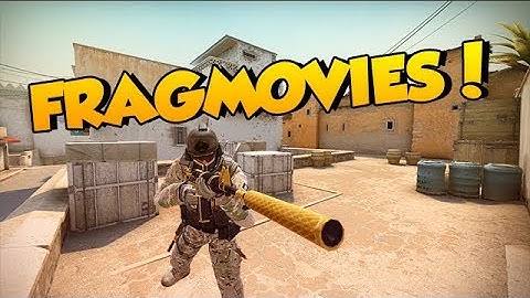 John Wick | CS:GO Montage | #d1abloTV 🐙