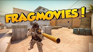 John Wick | CS:GO Montage | #d1abloTV 🐙