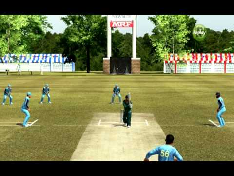 Cricket
