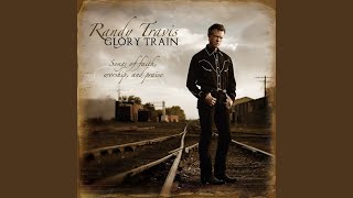 Video thumbnail of "Randy Travis - Here I Am to Worship"