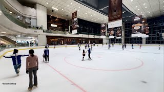 The Mixc Of Shenzhen City Crossing 深圳华润万象城 Shopping Mall Highlights Review Louhu Shenzhen China