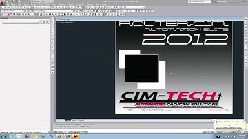 CIM-TECH.COM, Inc. Solid-CIM 3D™ Demonstration for Challengers Award Finalist 2012 (High Quality)