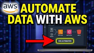 How to Automate Data Collection with AWS - Detailed Guide