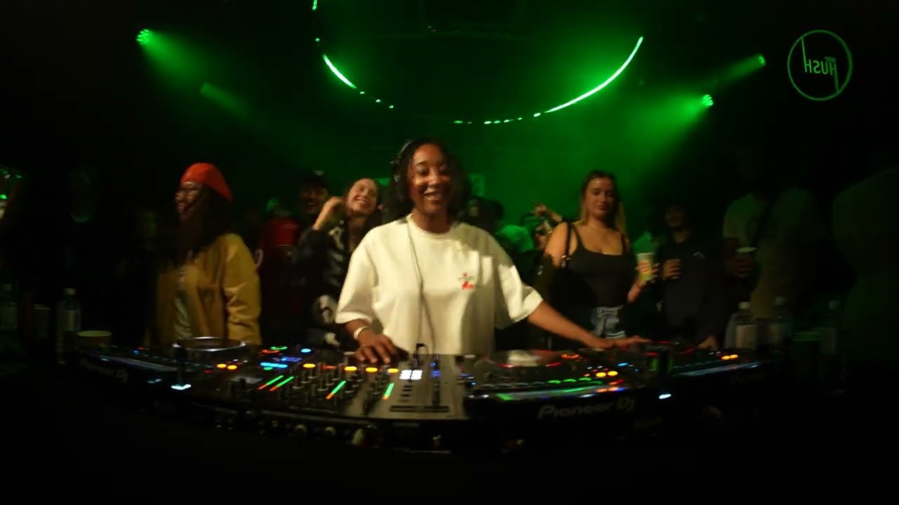 Jamz Supernova at Almaty | VIHOD Takeover
