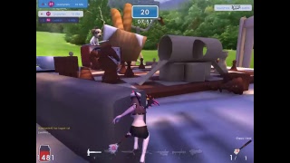 Microvolts Stream, Road to 30,000 Rifle Kills! xD