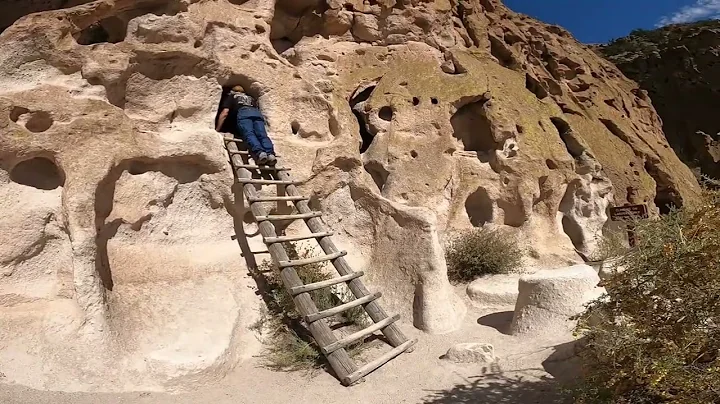 New Mexico trip 22 Episode 2