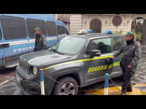 Video Maxi operazione in Puglia: 15 arresti per furti dauto e traffico illecito
