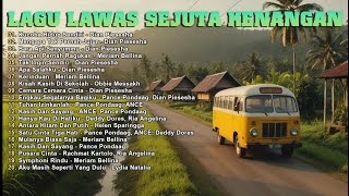Lagu Lawas Sejuta Kenangan | Tembang Nostalgia 80an 90an || Lagu Lawas terbaik | Lagu lawas viral