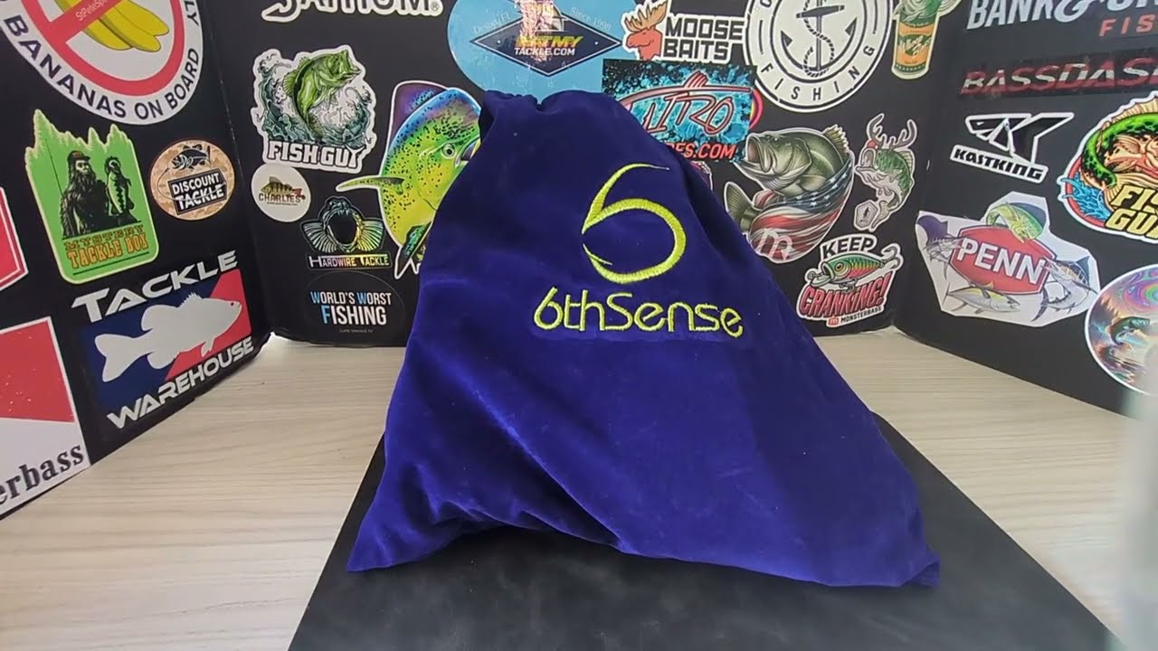 6th Sense Garage Sack Opening (Episode #96)
