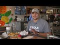 Open For Business: Frijoles 100918