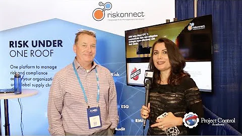 Integrated Risk Management with Riskonnect