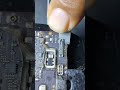 Slicing a Connector with a Blade 🔪 | Tech ASMR #shorts