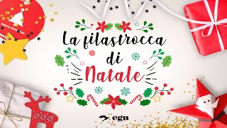 La filastrocca di Natale CGN screenshot 4
