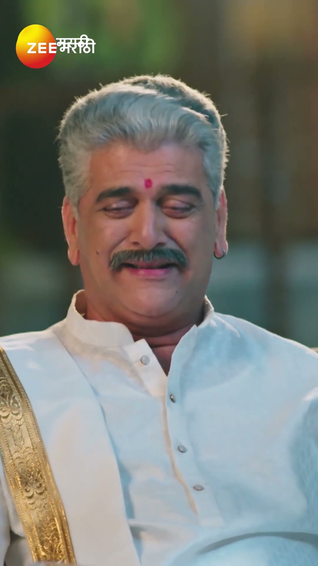 #Lakhat Ek Aamcha Dada #Shorts #Zee Marathi #Entertainment #Drama