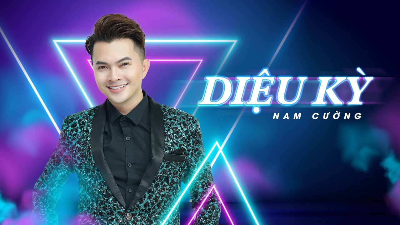 DIỆU KỲ | Nam Cường ft Hoàng Rapper | OFFICIAL MUSIC