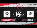 T7 vs. BH • Map 1 (Bo1) | Weekly Finals | Valorant Mobile Show Cup 2025