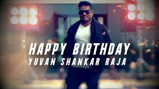 Yuvan Shankar Raja | Birthday Special | Whatsapp Status | 2021