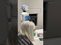User Testing at Eaton Senior Communities! #ai #robot #stem #artificialintelligence #tech #science
