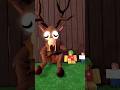 Everyone’s SCARED of the Owl in Roblox 99 Nights in the Forest..