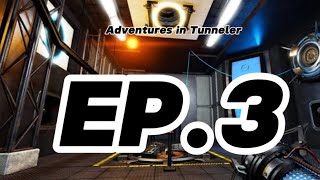 Adventures in Tunneler |Roblox Tunneler|Ep.3