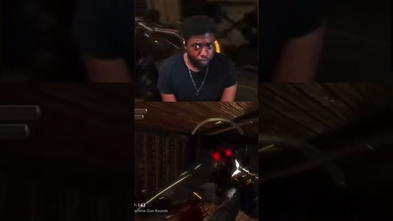 What is the most craziest ￼ shoulder check of all time