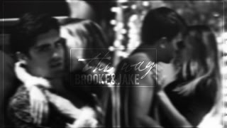 Brooke & Jake The Way