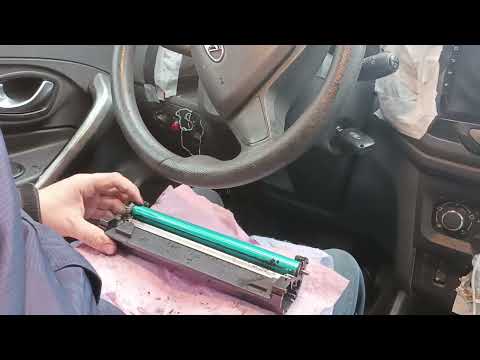 Заправка 1106а