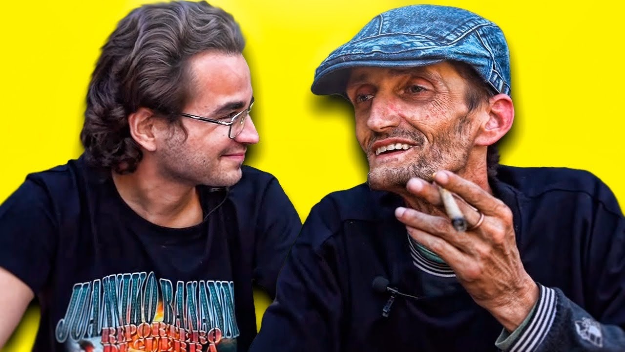 MIGUELET "BLANCA NAVIDAD" - LEYENDA VIVA RUTA DEL BAKALAO -PARTE 2- [ENTREVISTA]