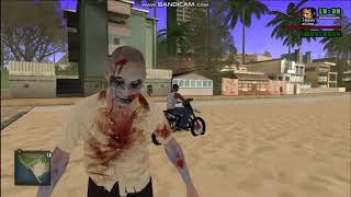 Download lagu GTA Extreme indonesia Chibaku Tensei Versi Ucok