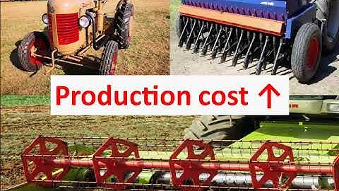 EVS - A Seed Tells a Farmer