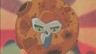 Chuck Chicken Vs. The Sinister Emperor Courtesy Call - Thousand Foot Krutch