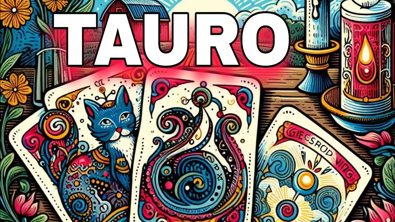 Tauro ♉ DIOS HACE JUSTICIA Y TE DA GRAN VICTORIA!! UN GRAN MILAGRO ...