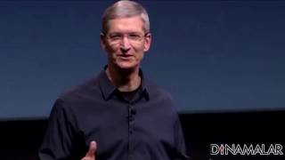 Apple CEO Tim Cook takes 15% pay cut screenshot 5