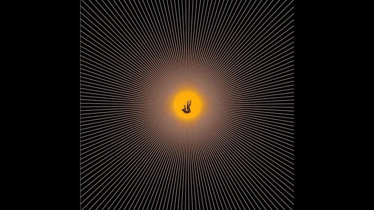 ''DISSASSOCIATE'' LUCKI TYPE BEAT (SOLD)