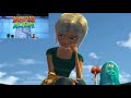 Another AWESOME Movie Game! Monsters VS Aliens - PS3 Review