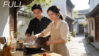 Download Lagu 🥟 Dokter Wanita Mencintai ke Masa Lalu Jadi Nenek Buyut Gemuk! Suaminya Tampan \u0026 Cerdas❤️ MP3