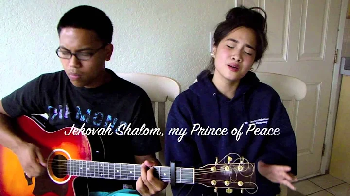 Because Of Who You Are - Vicki Yohe Cover by Kayzel & Paul Delos Santos