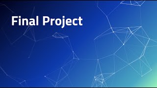 Intermediate Java - 1.10 | Final Project