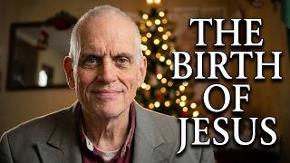 The Birth of Jesus Christ.  Merry Christmas!  ESV Bible Reading from Matthew 1:18-25.  Prayer.
