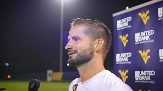 Dan Stratford | Ohio State Postgame