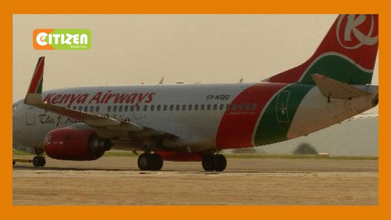 Aviation workers union threaten to go on strike