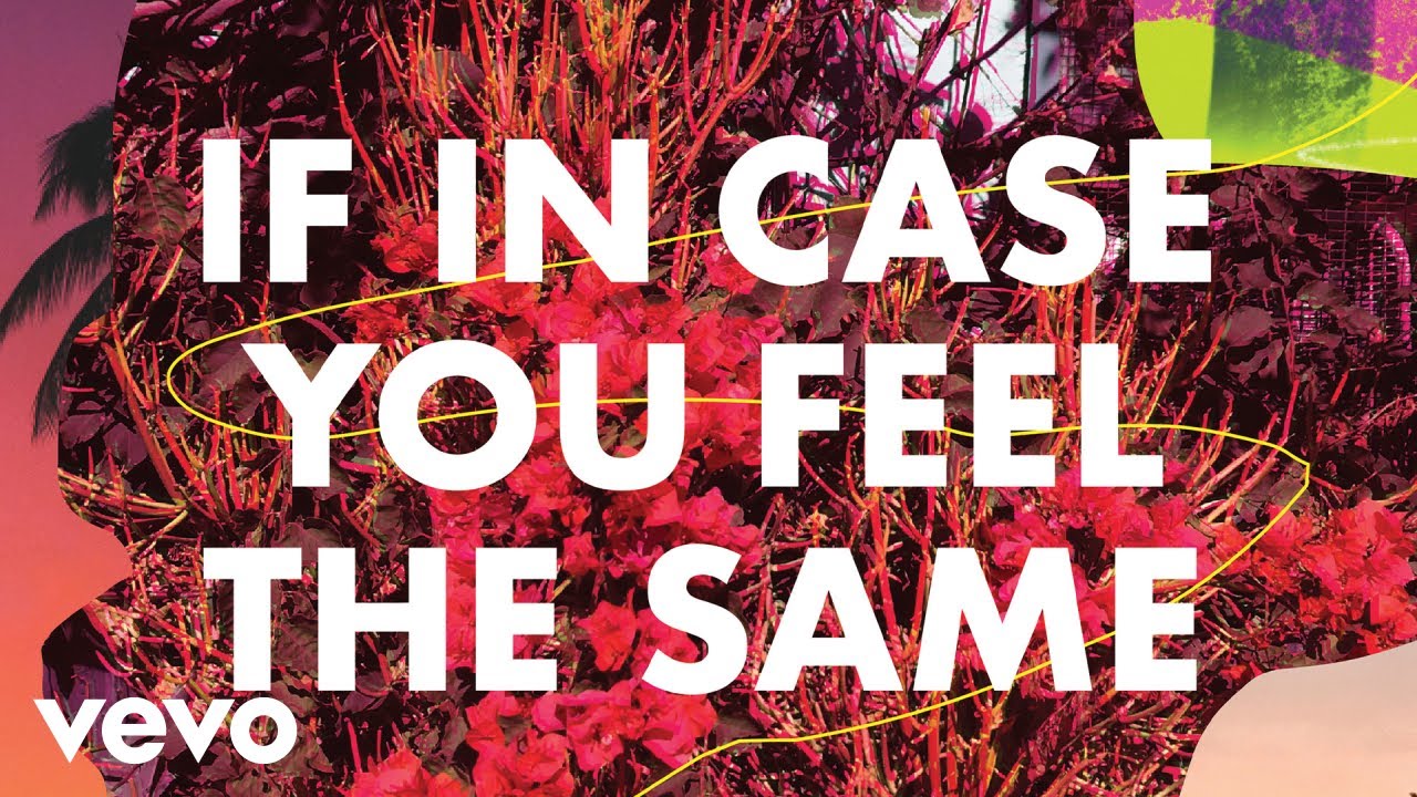 Thad Cockrell - If In Case You Feel the Same (Part 1) (Official Audio)