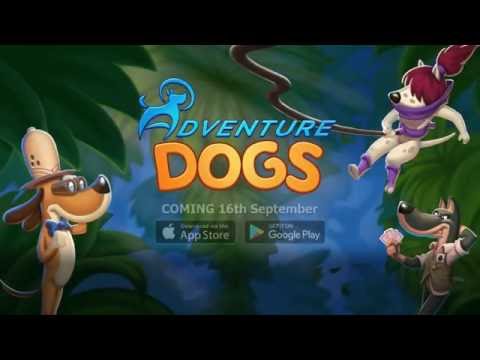 Adventure Dogs