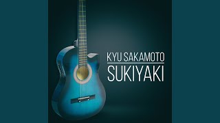 Sukiyaki radio Version