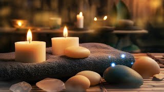 Relaxing Spa Music - Peaceful Moments 🌿 Calm Music, Sleep Music, Meditation Music, Nature Sounds